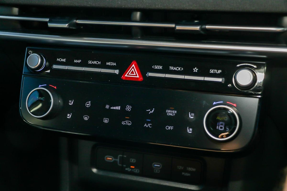 2025 Hyundai Tucson Premium NX4.V3