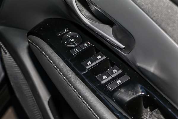 2025 Hyundai Tucson Premium NX4.V3