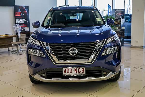 2024 Nissan X-TRAIL Ti T33