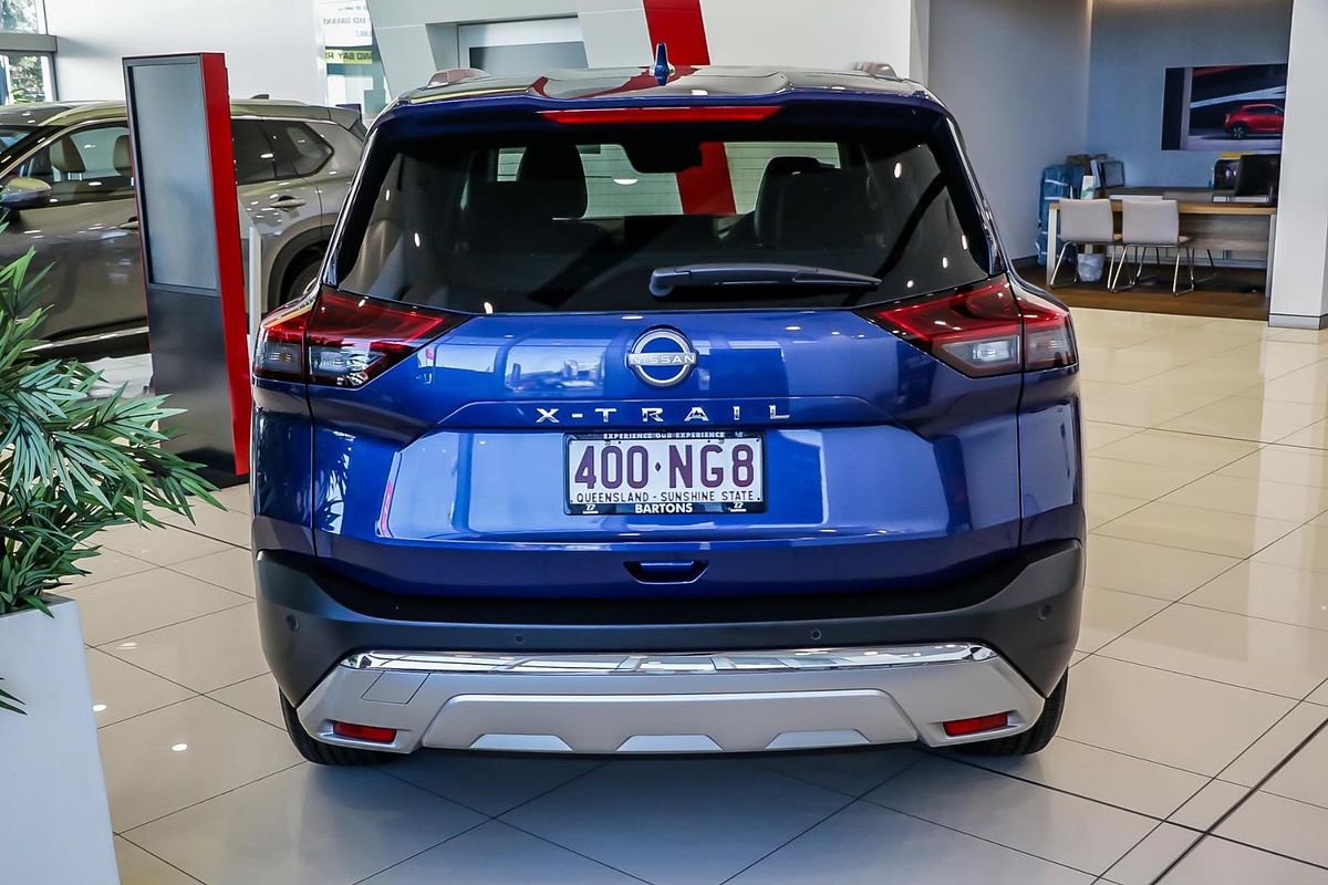2024 Nissan X-TRAIL Ti T33