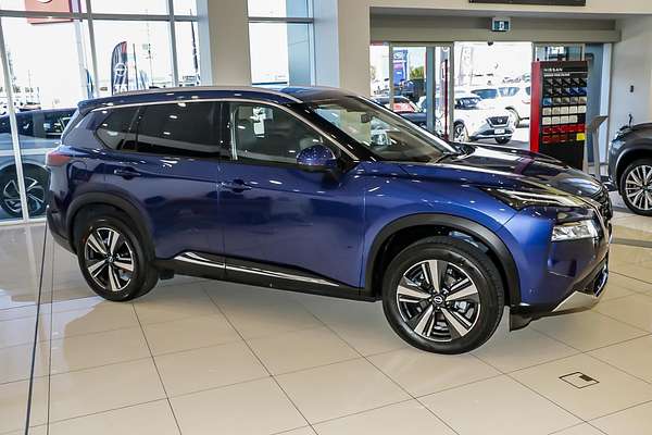 2024 Nissan X-TRAIL Ti T33