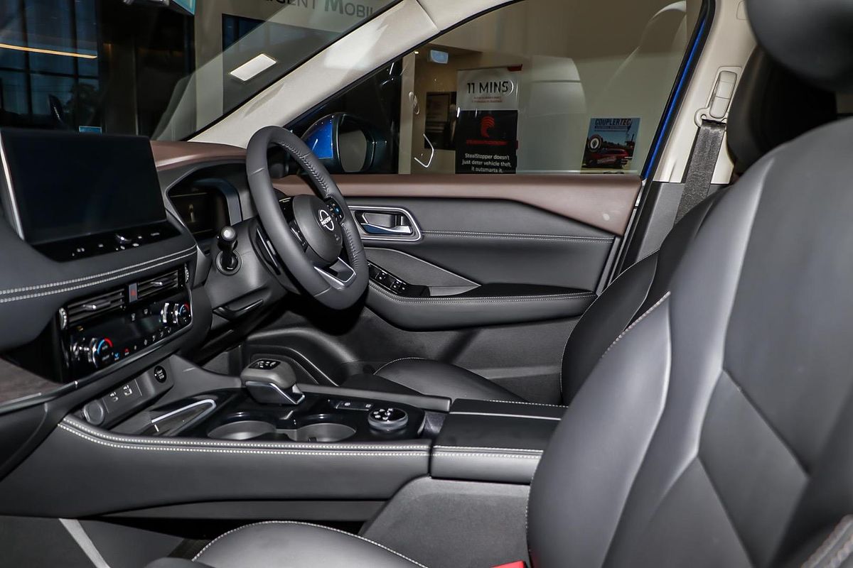 2024 Nissan X-TRAIL Ti T33