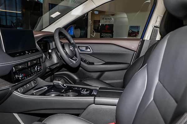 2024 Nissan X-TRAIL Ti T33