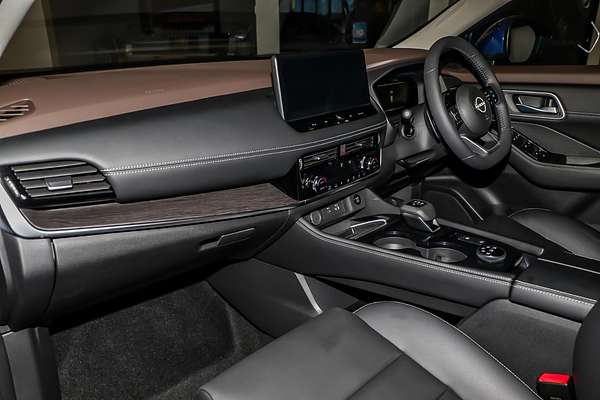 2024 Nissan X-TRAIL Ti T33