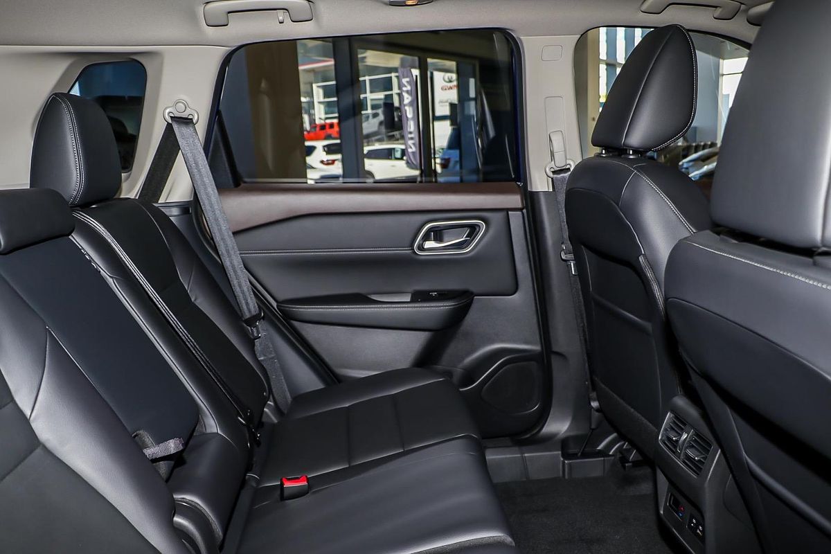 2024 Nissan X-TRAIL Ti T33