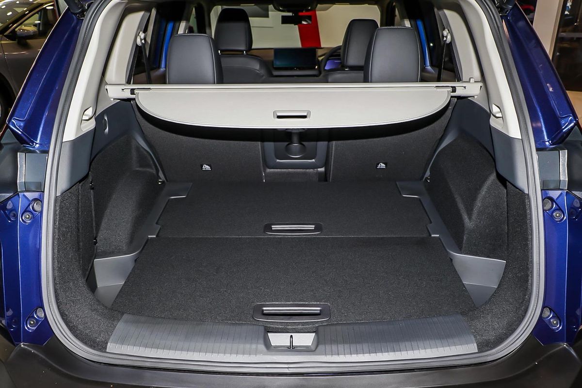 2024 Nissan X-TRAIL Ti T33