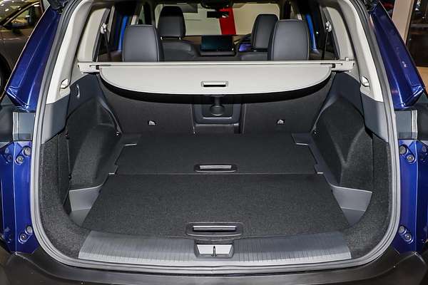 2024 Nissan X-TRAIL Ti T33