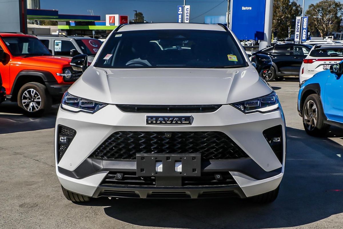 2025 GWM Haval H6GT Ultra B03