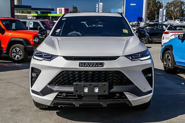 2025 GWM Haval H6GT Ultra B03