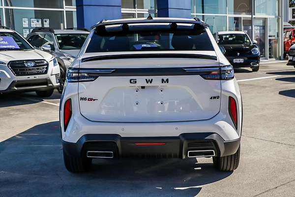 2025 GWM Haval H6GT Ultra B03
