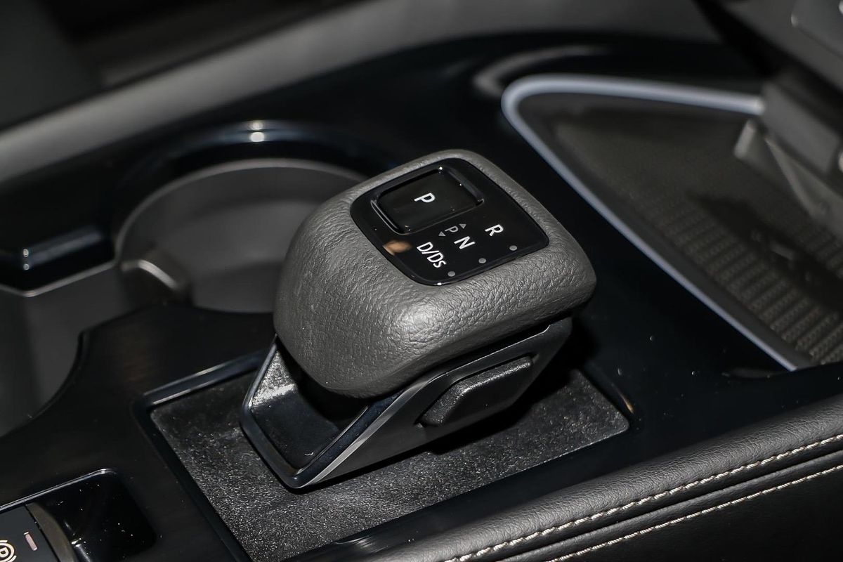 2024 Nissan X-TRAIL Ti T33
