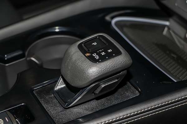 2024 Nissan X-TRAIL Ti T33