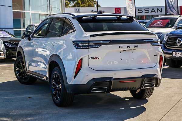 2025 GWM Haval H6GT Ultra B03