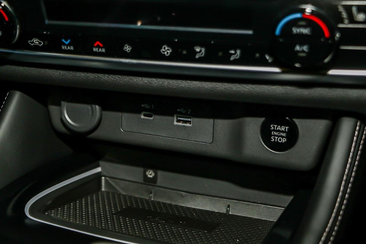 2024 Nissan X-TRAIL Ti T33