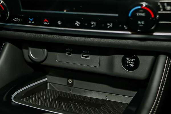 2024 Nissan X-TRAIL Ti T33