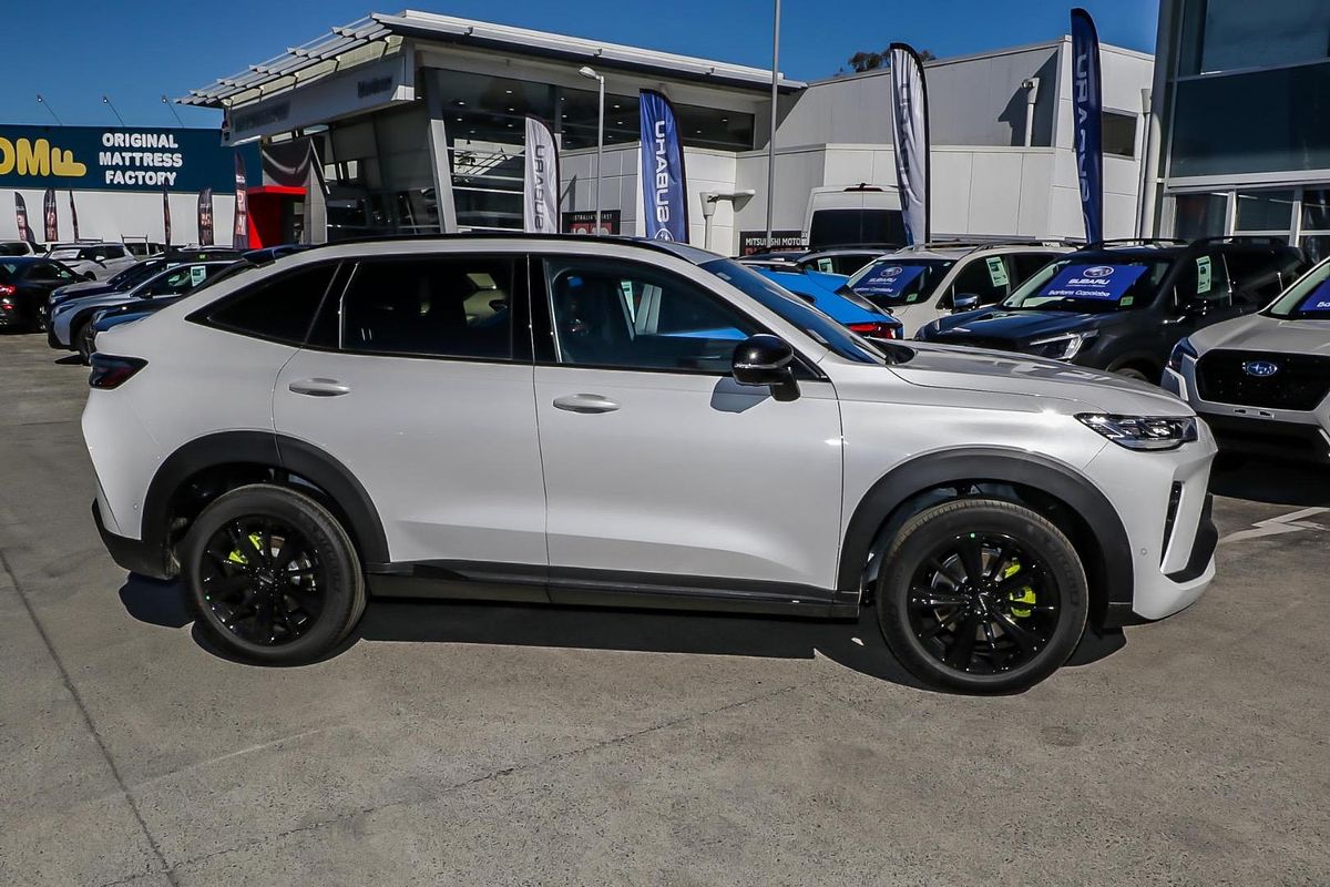 2025 GWM Haval H6GT Ultra B03