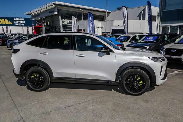 2025 GWM Haval H6GT Ultra B03