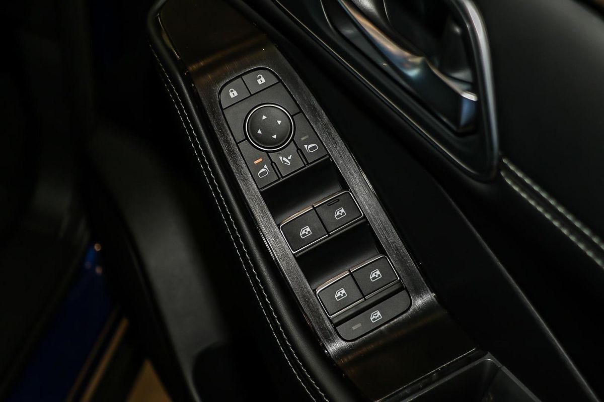 2024 Nissan X-TRAIL Ti T33