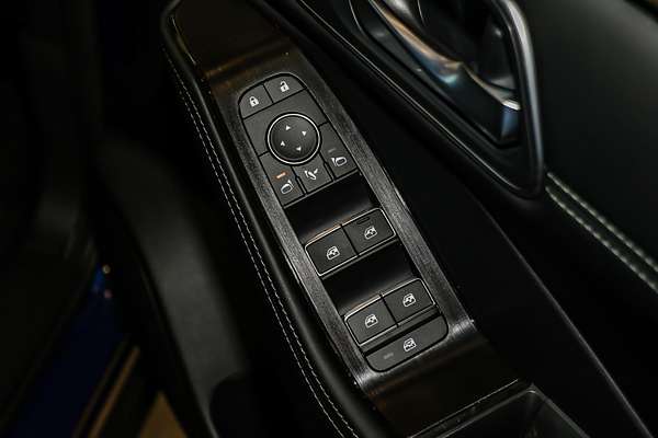 2024 Nissan X-TRAIL Ti T33