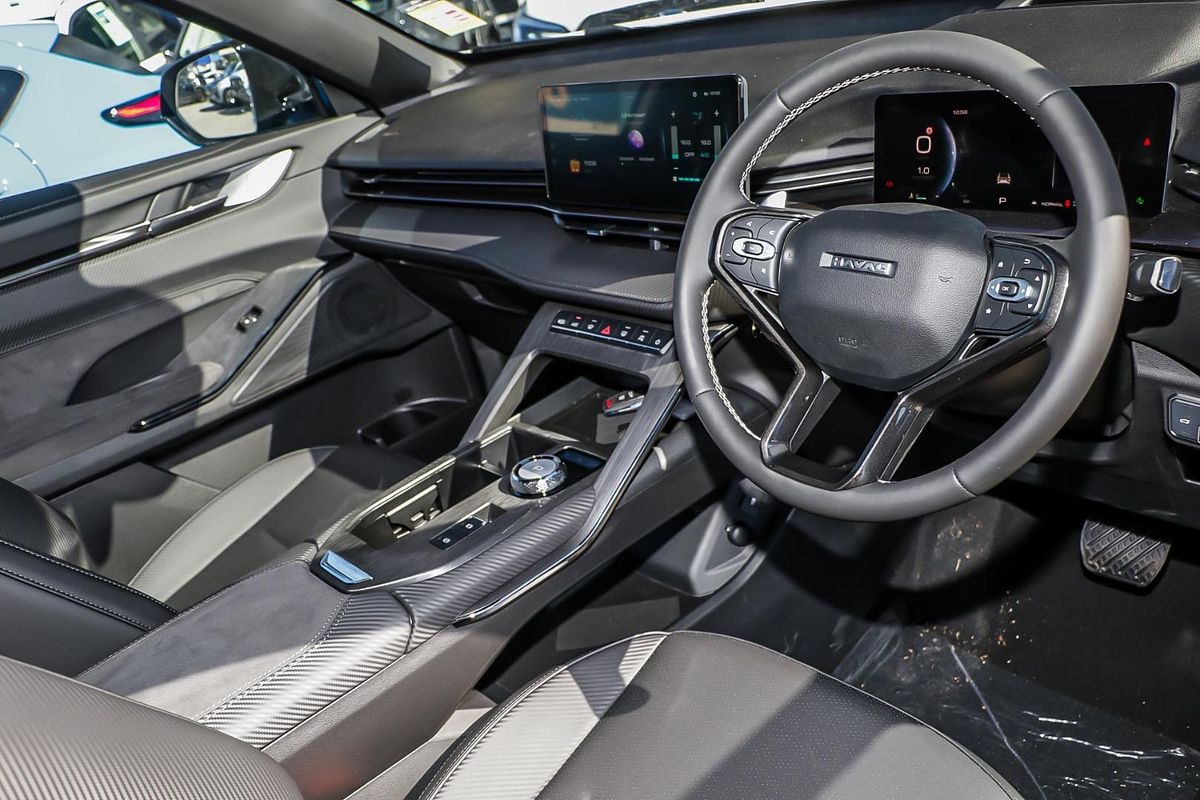 2025 GWM Haval H6GT Ultra B03
