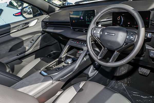 2025 GWM Haval H6GT Ultra B03