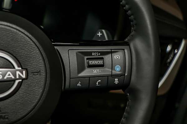 2024 Nissan X-TRAIL Ti T33