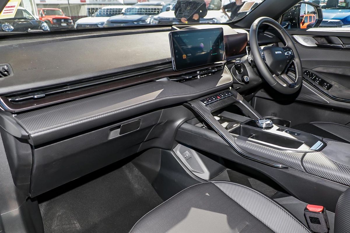 2025 GWM Haval H6GT Ultra B03