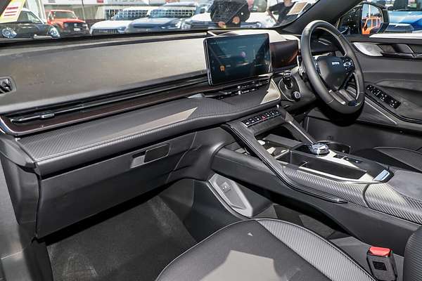 2025 GWM Haval H6GT Ultra B03