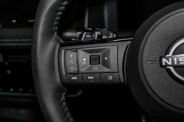 2024 Nissan X-TRAIL Ti T33