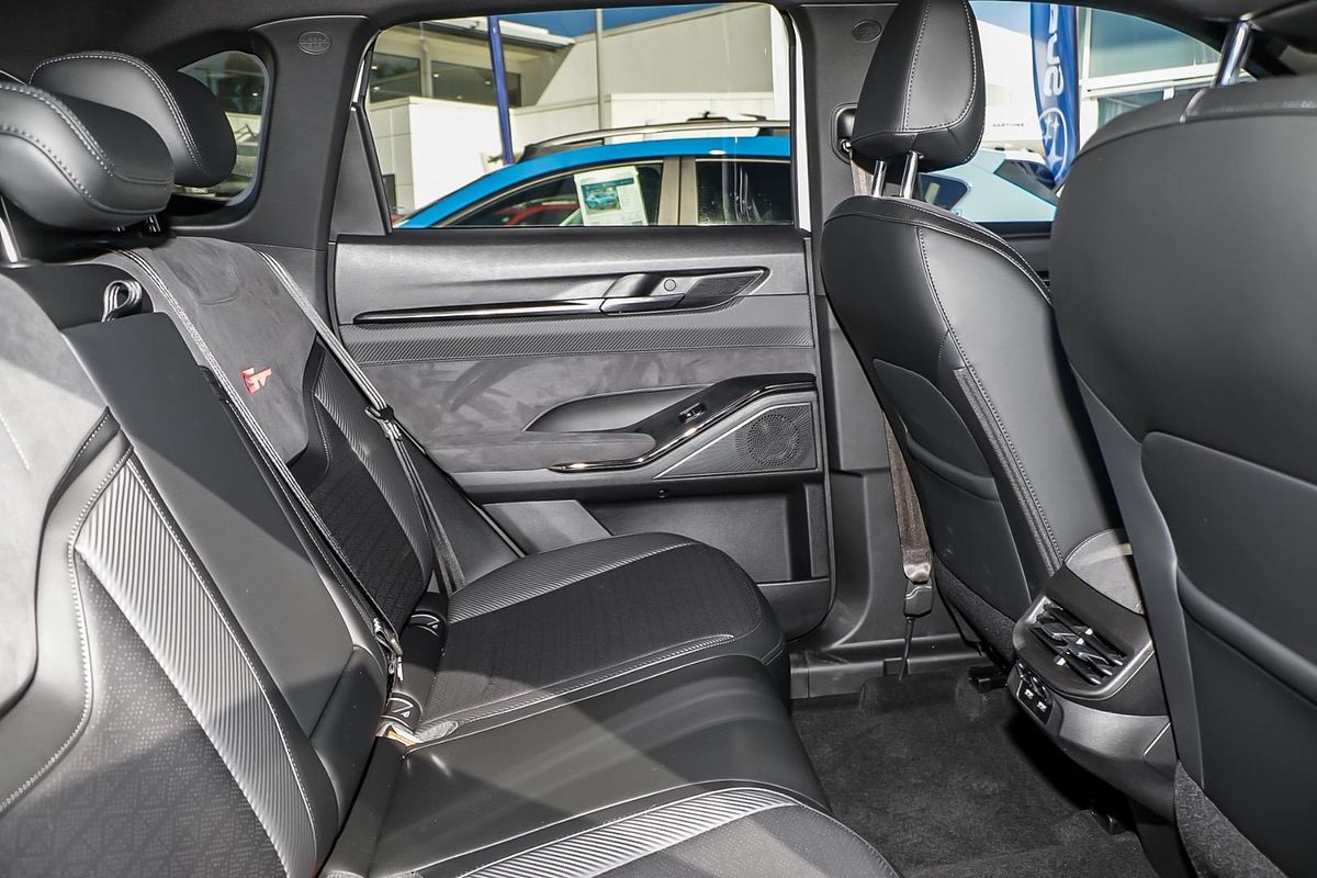 2025 GWM Haval H6GT Ultra B03