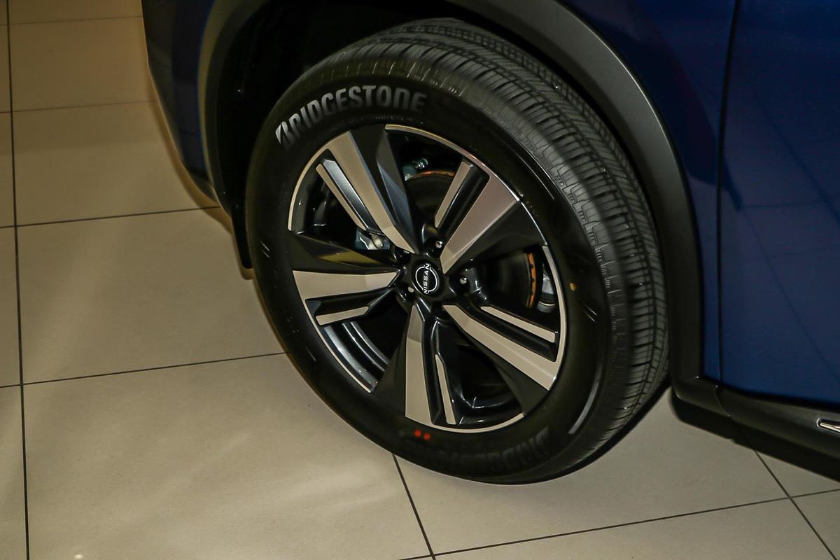 2024 Nissan X-TRAIL Ti T33