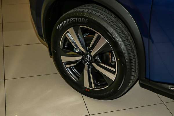 2024 Nissan X-TRAIL Ti T33