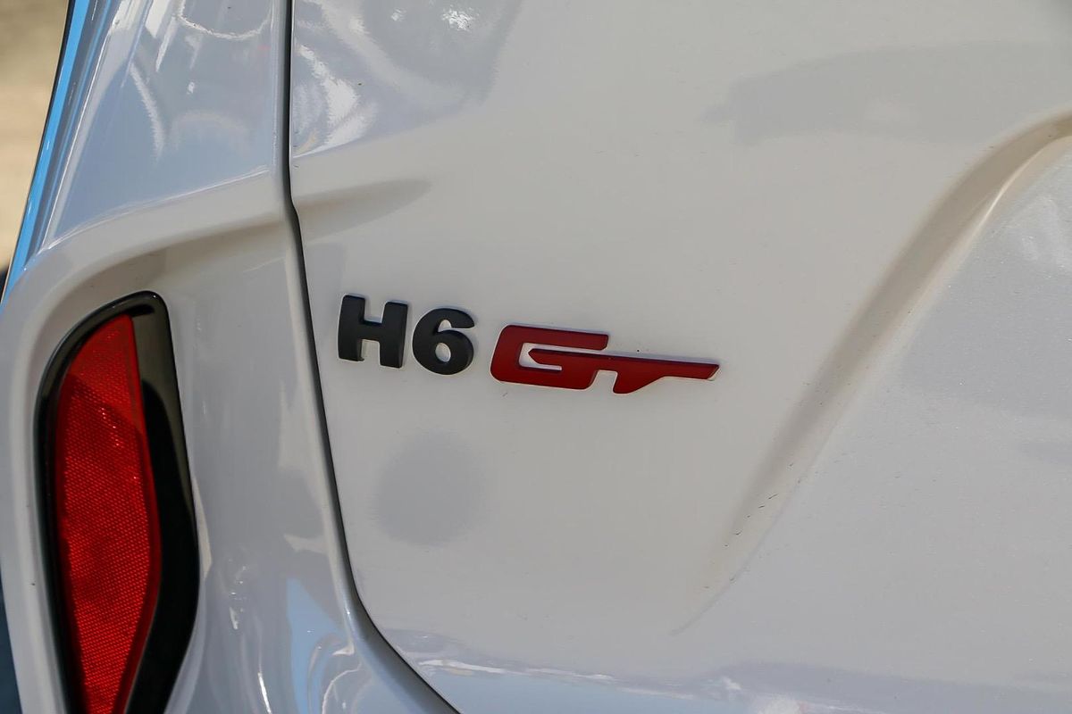 2025 GWM Haval H6GT Ultra B03