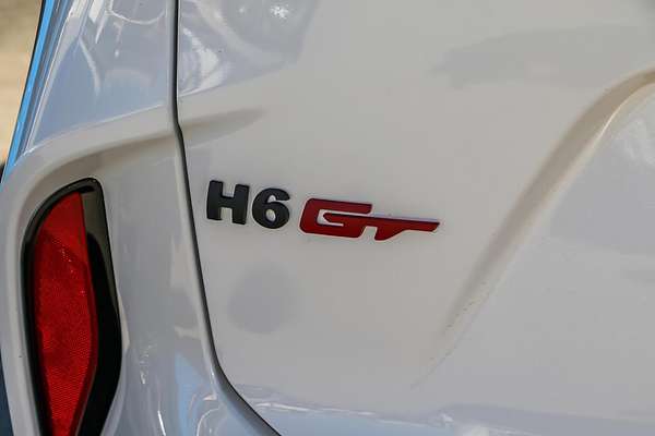 2025 GWM Haval H6GT Ultra B03