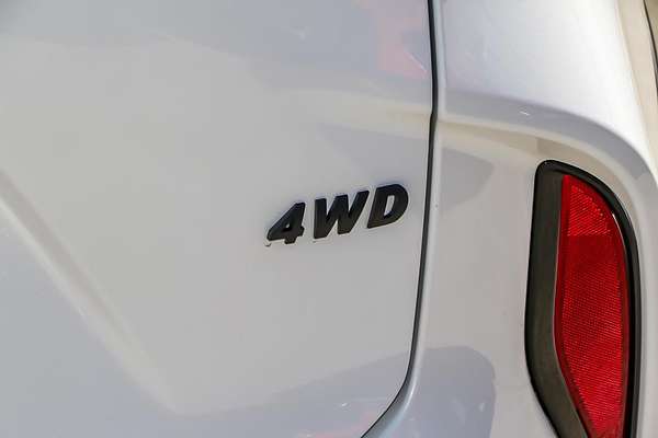 2025 GWM Haval H6GT Ultra B03