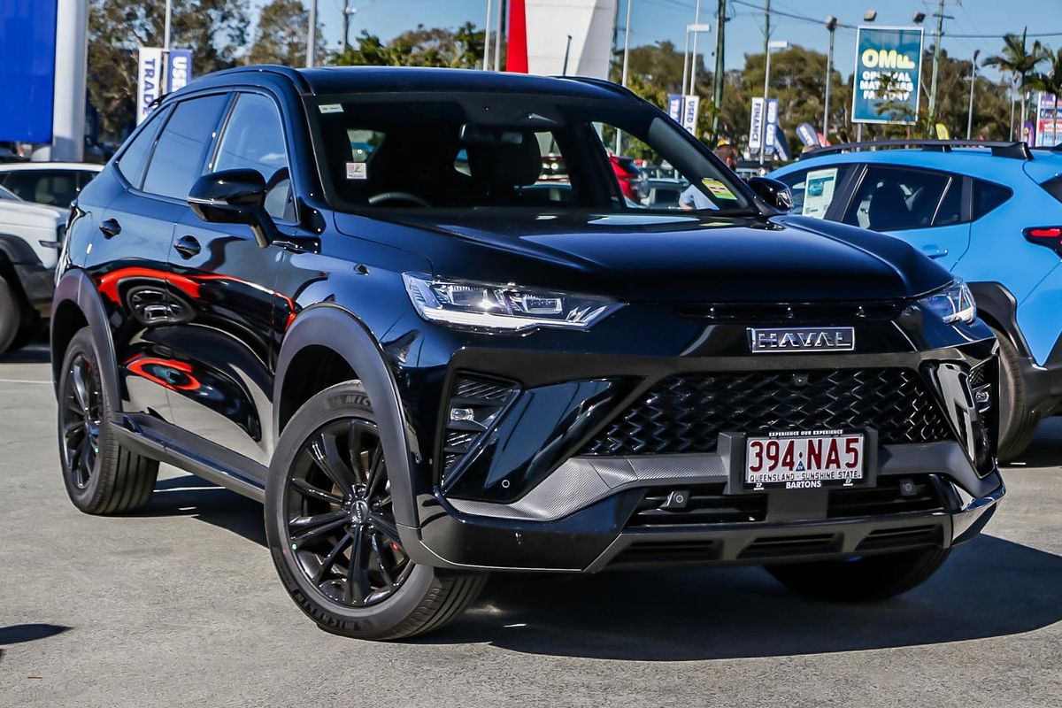 2025 GWM Haval H6GT Ultra PHEV B03