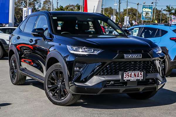 2025 GWM Haval H6GT Ultra PHEV B03
