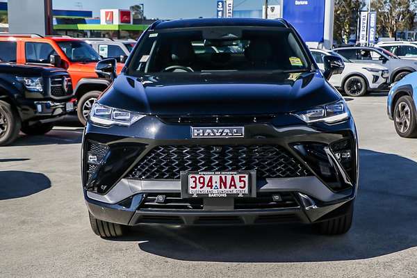 2025 GWM Haval H6GT Ultra PHEV B03