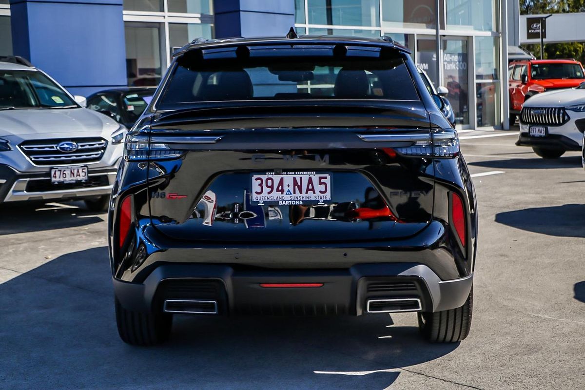 2025 GWM Haval H6GT Ultra PHEV B03