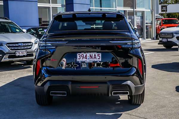 2025 GWM Haval H6GT Ultra PHEV B03