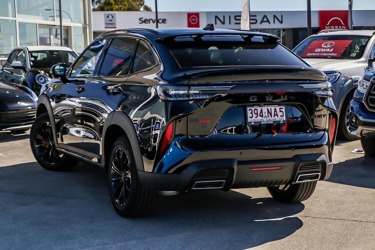2025 GWM Haval H6GT Ultra PHEV B03