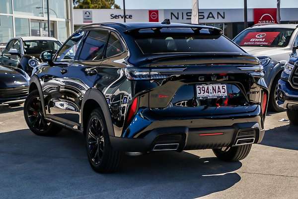 2025 GWM Haval H6GT Ultra PHEV B03