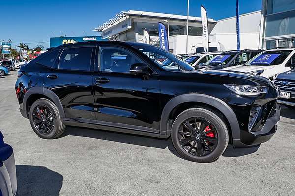 2025 GWM Haval H6GT Ultra PHEV B03
