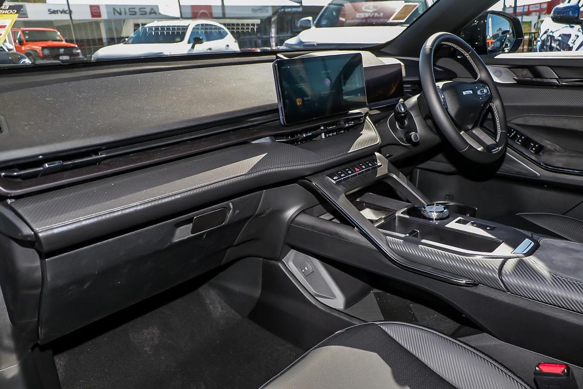 2025 GWM Haval H6GT Ultra PHEV B03