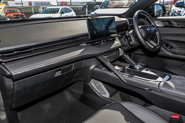 2025 GWM Haval H6GT Ultra PHEV B03