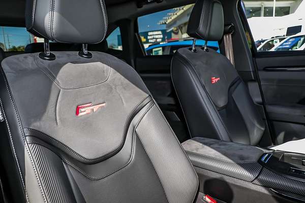 2025 GWM Haval H6GT Ultra PHEV B03