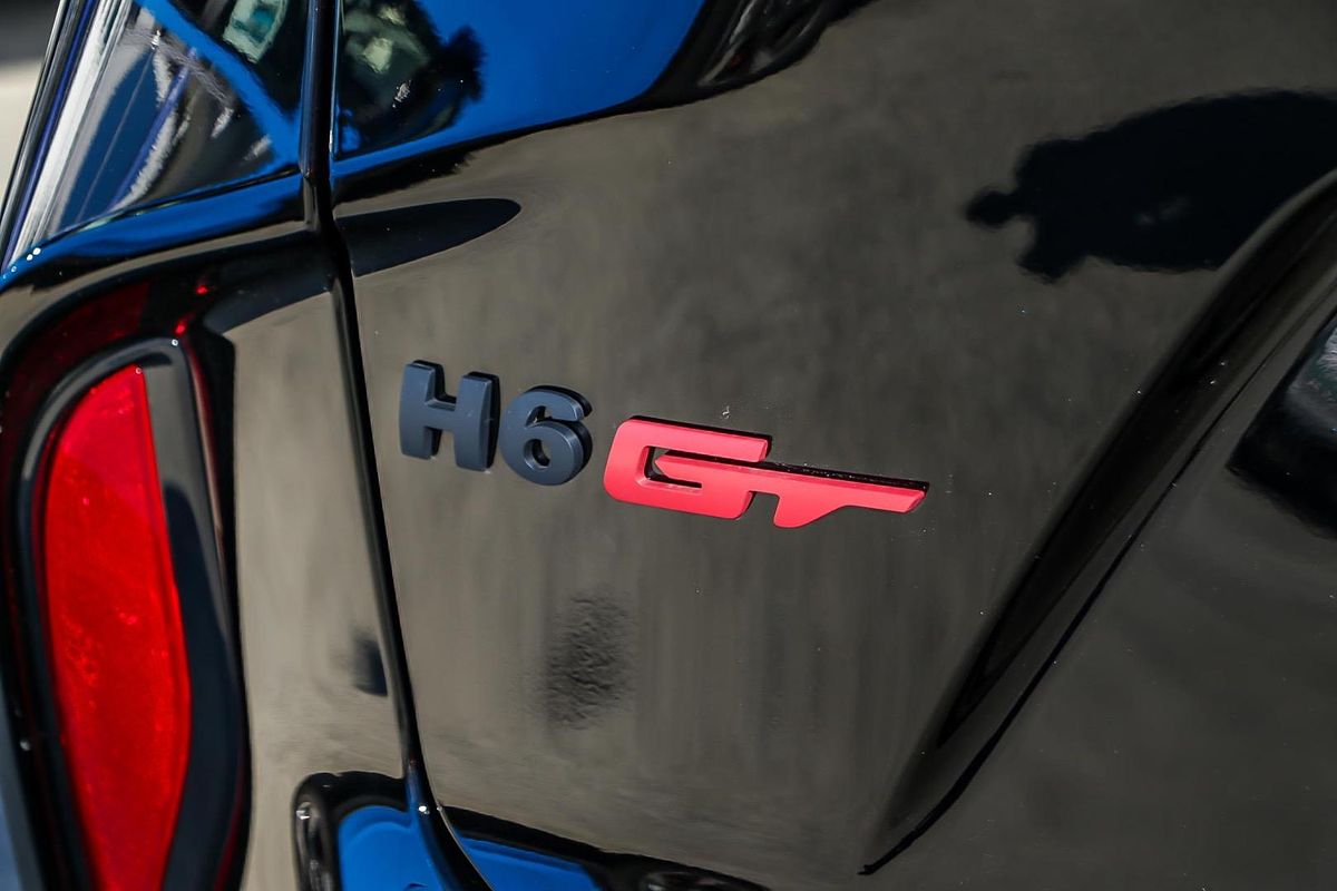2025 GWM Haval H6GT Ultra PHEV B03