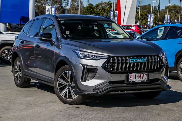 2024 GWM Haval Jolion Ultra Hybrid A02