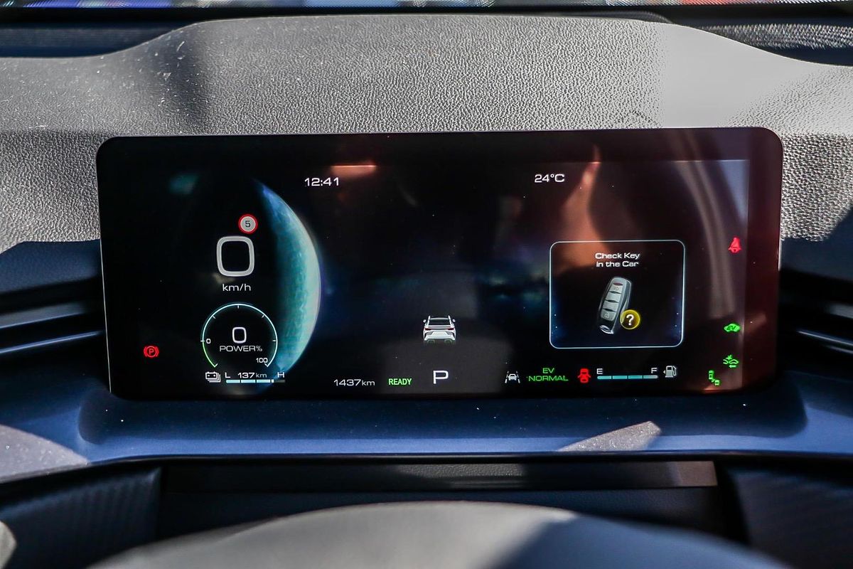 2025 GWM Haval H6GT Ultra PHEV B03