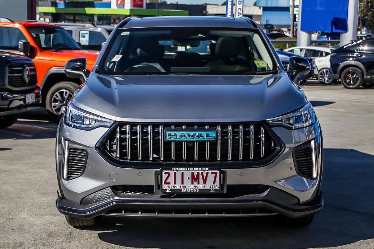 2024 GWM Haval Jolion Ultra Hybrid A02